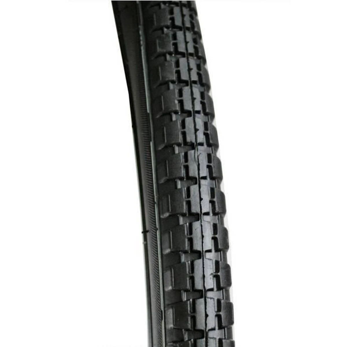 Benson Buitenband 28 Inch X 1 1/2 Met Witte Lijn - Afbeelding 2