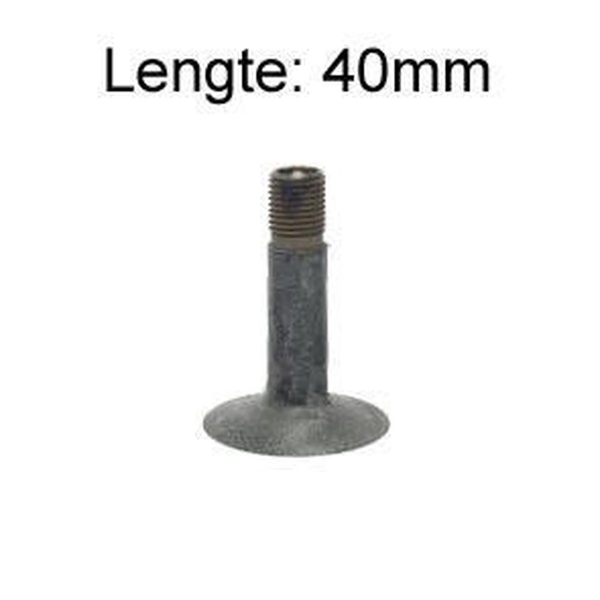 Schwalbe Binnenband - AV17 - 28 Inch X 1.10 - 1.75 - Auto Ventiel - 40mm - Afbeelding 13