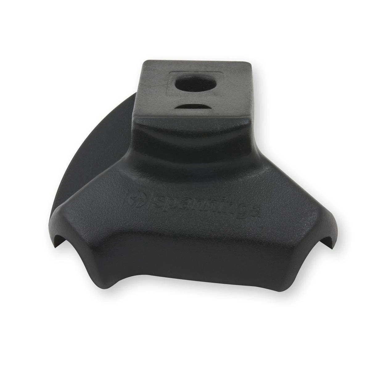 Spanninga Fietsstandaard Libra (24-28" - 30mm) Verstelbaar - Afbeelding 2