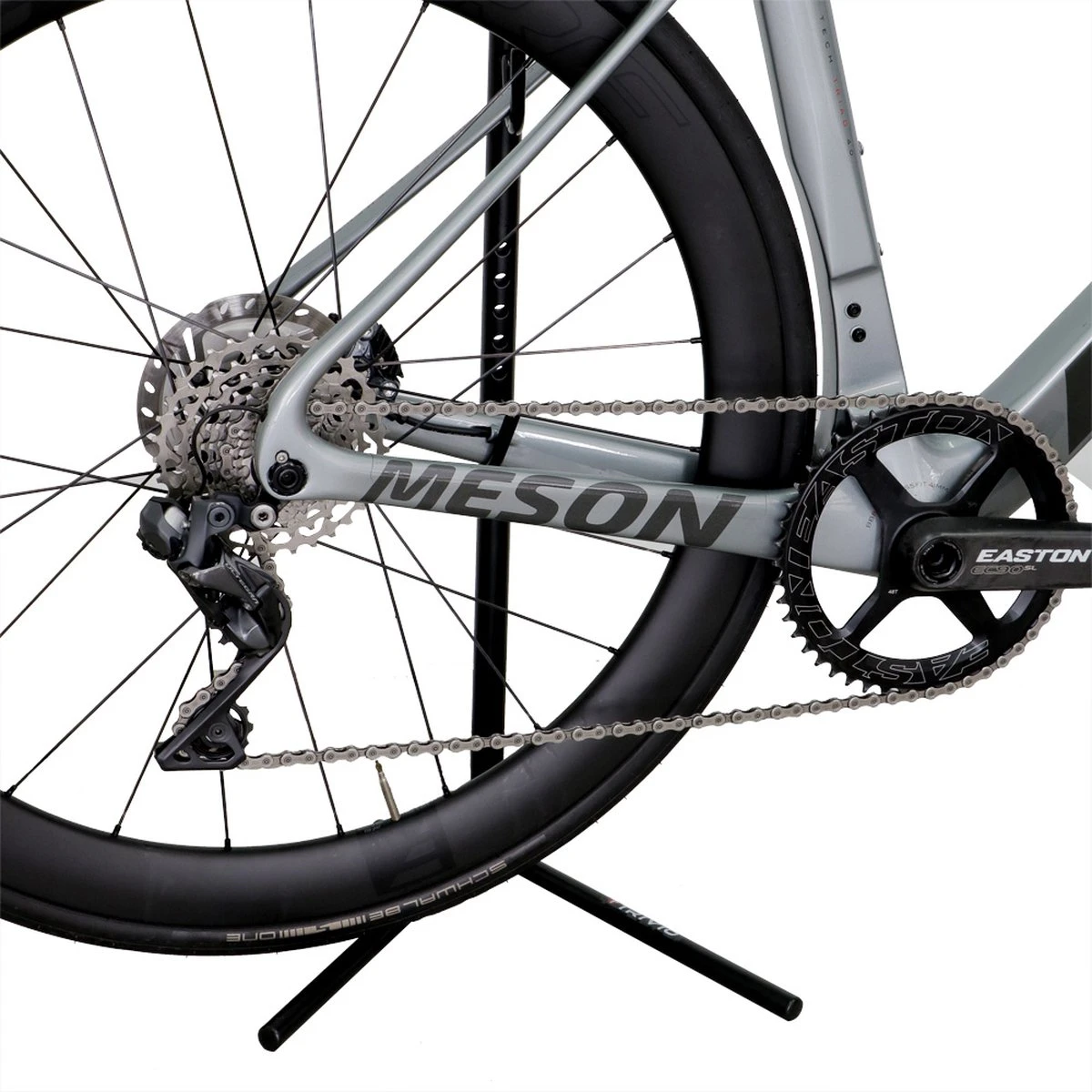 TRIVIO - Fietsstandaard Display Standaard - Afbeelding 2