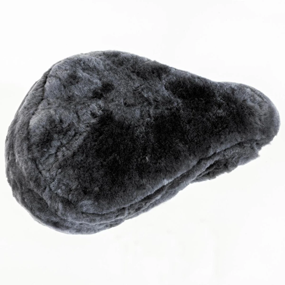 Fastrider Schapenvacht Zadelhoes Grijs - Afbeelding 6