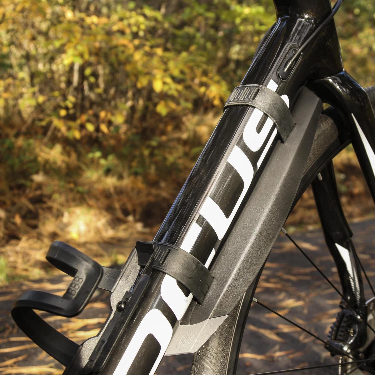 BBB BFD-03 MudCatcher II Voorspatbord - Onderbuis - Mountainbike - Afbeelding 3