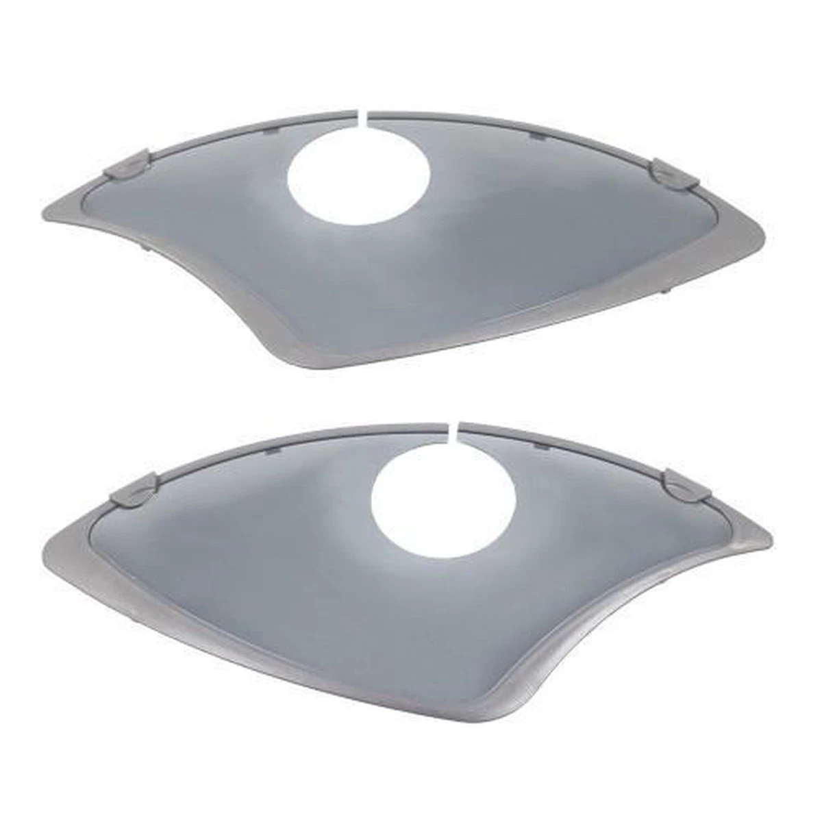 Hesling Jasbeschermers 28 Inch No.5 Elegance - Afbeelding 10