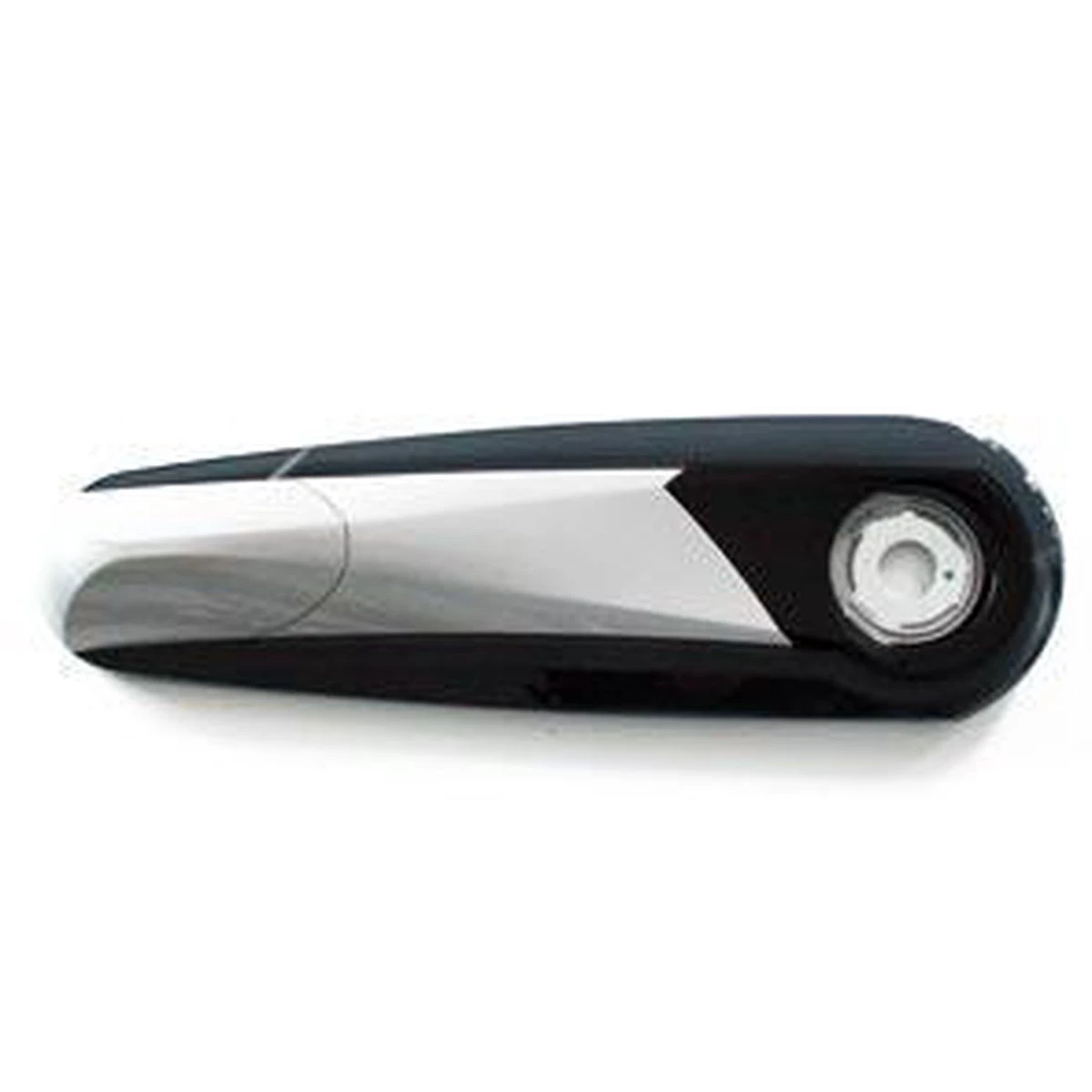 Kettingkast Hesling Mirada 28" Smoke/ Zilver - Afbeelding 7