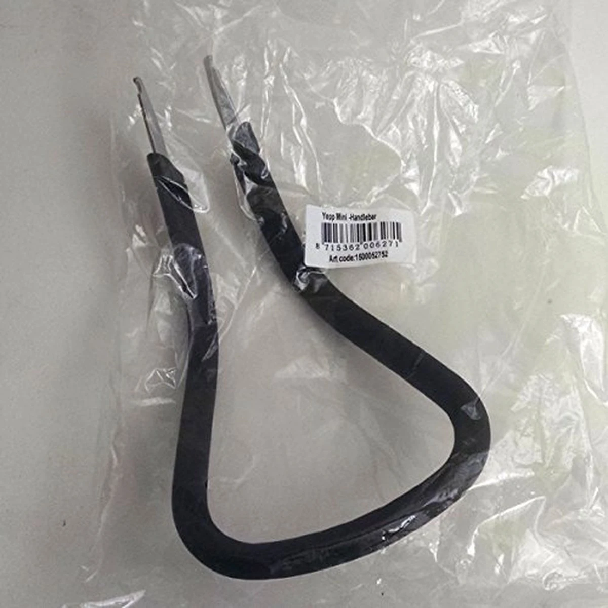 Yepp Mini Stuurbeugel - Afbeelding 4