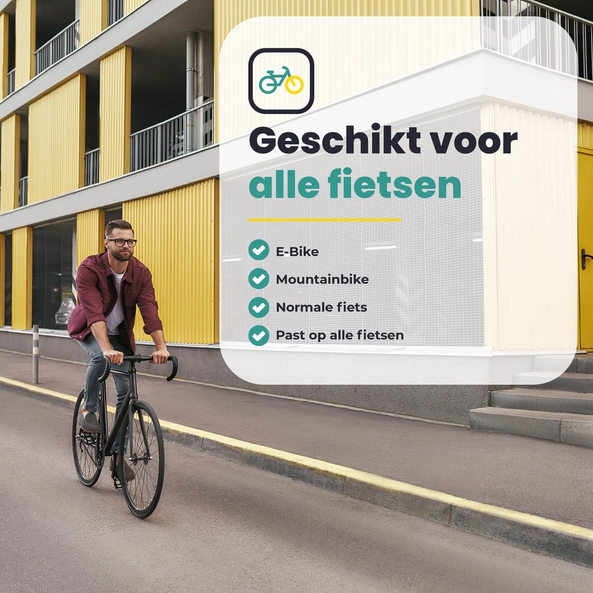 Voltano A-Head Verstelbare Stuurpen Voorbouw – 1-1/8” 28,6 / 110 Mm / 31,8 Mm – Zwart - º60 Graden Verstelbaar - Stuur Verhoger - Stuur Verlenger - Afbeelding 4