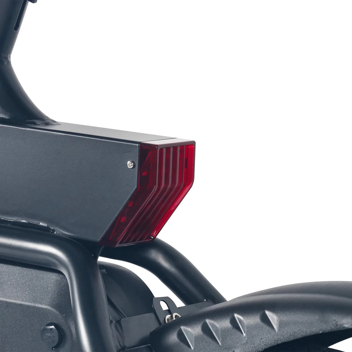 Windgoo B3 Elektrische Fiets Step Met Trapondersteuning - Zwart - 25 Km Per Uur - 350W - Geen Trappers - Afbeelding 8