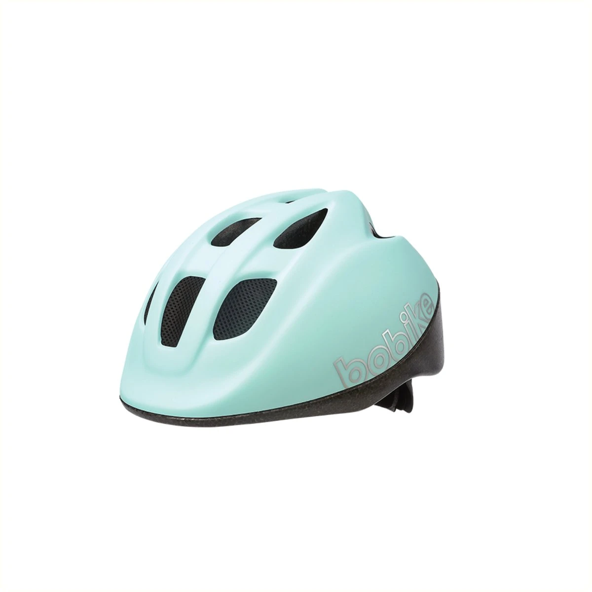 Bobike GO Helm - Maat XS - Marshmallow Mint - Afbeelding 6