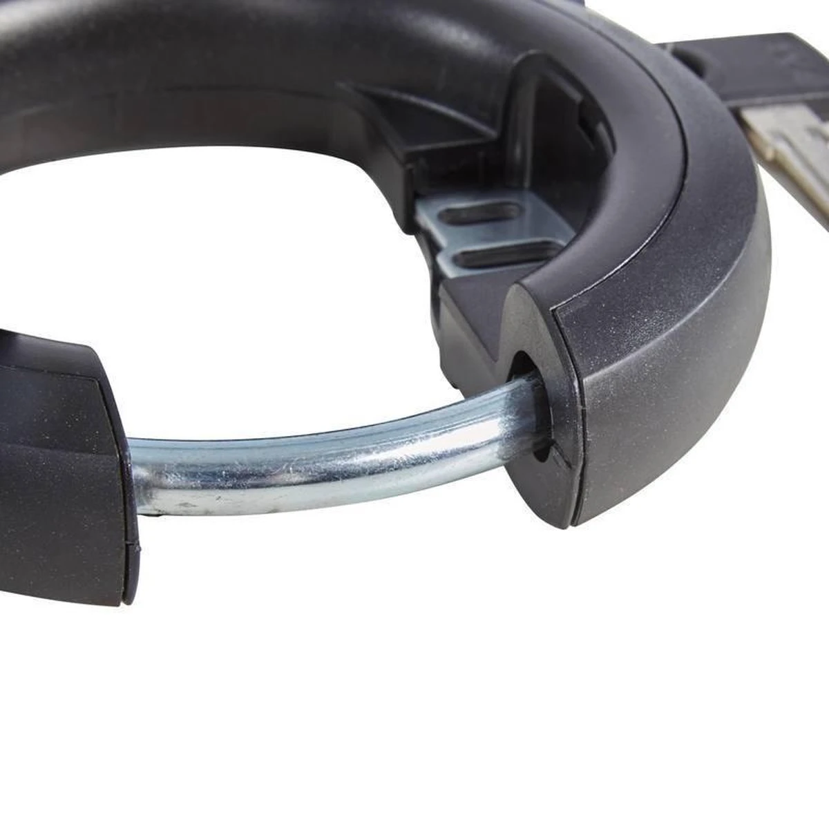 Axa Defender ART-2 Ringslot - Mat Zwart - Afbeelding 6