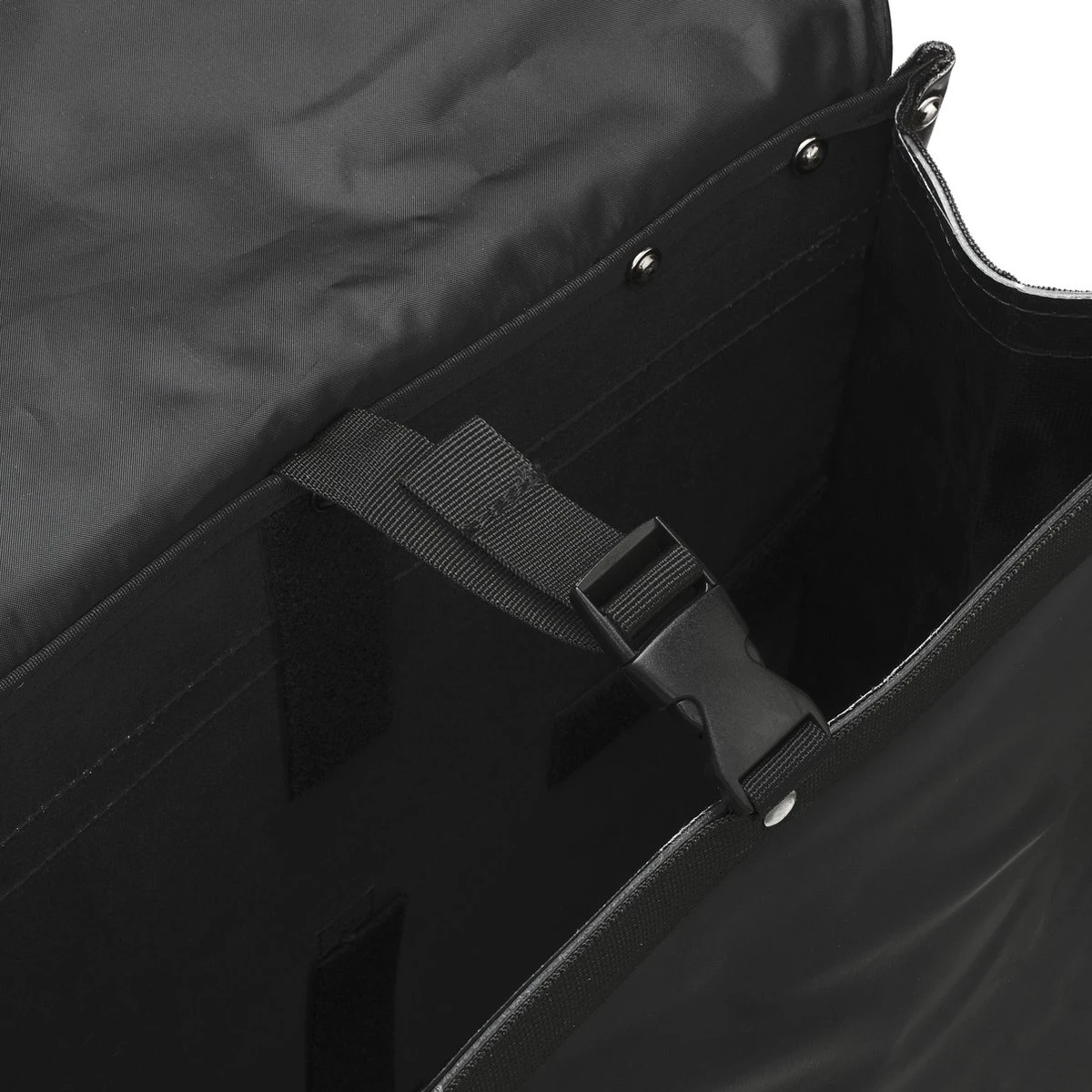 BECK Big Zwart (bisonyl) (met Afstandhouder) - Afbeelding 7