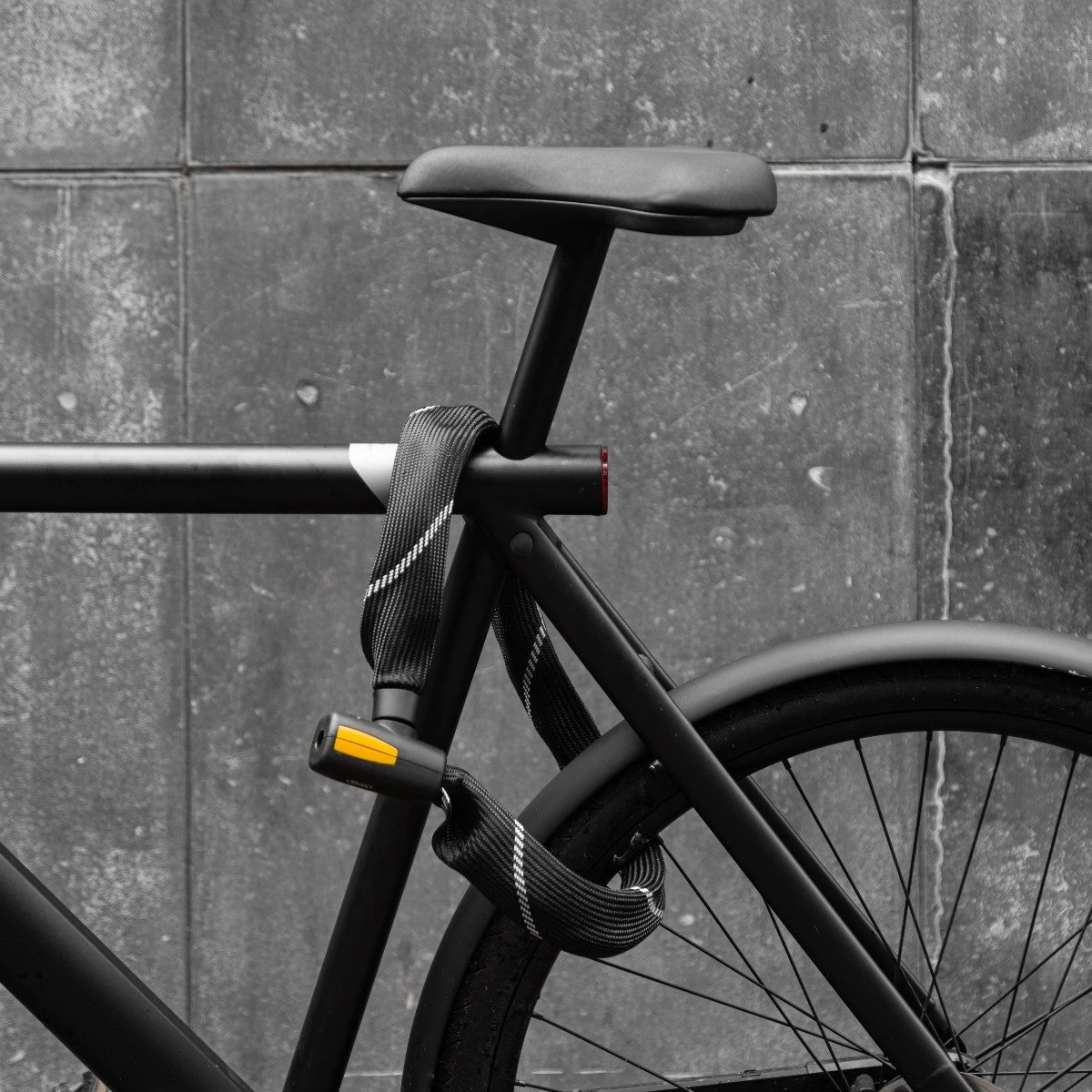 VINZ Veymont Fietsslot / Kettingslot ART2 - 150cm - Afbeelding 5