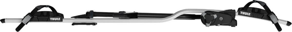 Thule ProRide 598 - Auto Fietsdragers - Zwart - Afbeelding 11