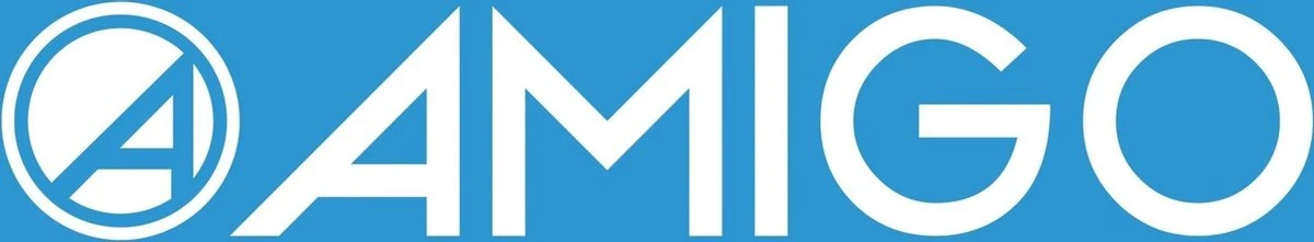 Amigo Eclypse Transportfiets 28 Inch - Omafiets Met Voordrager - Wit - Afbeelding 5