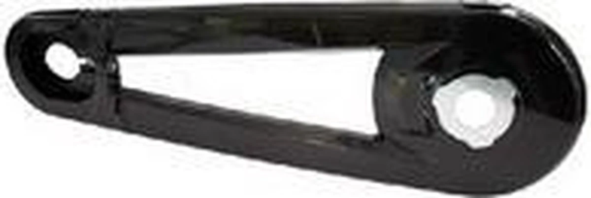 Kettingkast Hesling Mirada 28" Smoke/ Zilver - Afbeelding 2