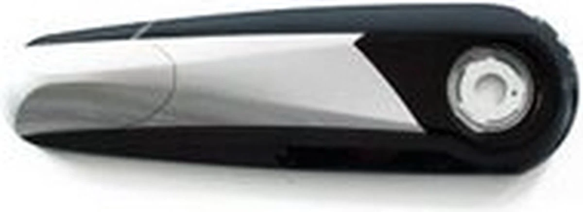 Kettingkast Hesling Mirada 28" Smoke/ Zilver - Afbeelding 4