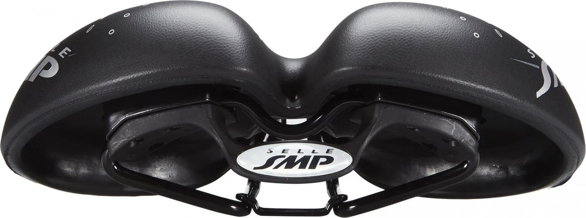 Selle SMP Tour E-Bike - Fietszadel - Large - Zwart - Afbeelding 5