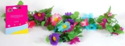 Volare Slinger / Bloemenstreng 130cm Flower Garland Multicolor