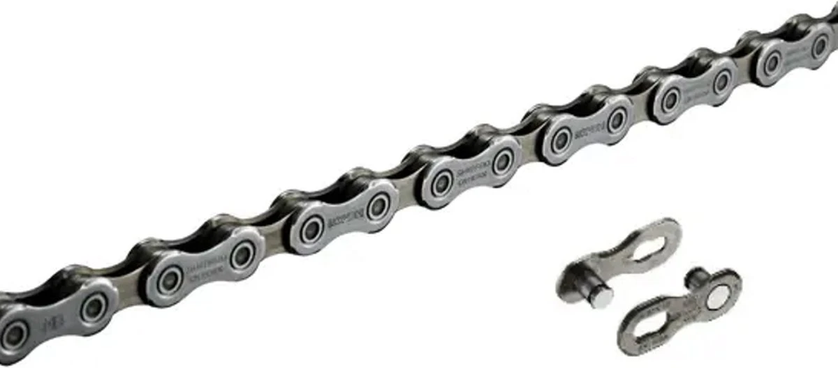 Shimano HG-601 11 Speed 105 / SLX 11 Speed Fietsketting - Met Quicklink - Afbeelding 10