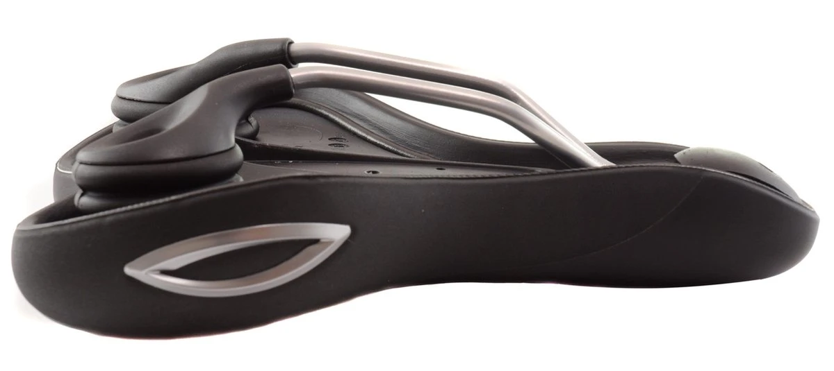 Selle Royal Lookin Moderate 5235 - Fietszadel - Zwart - Afbeelding 7