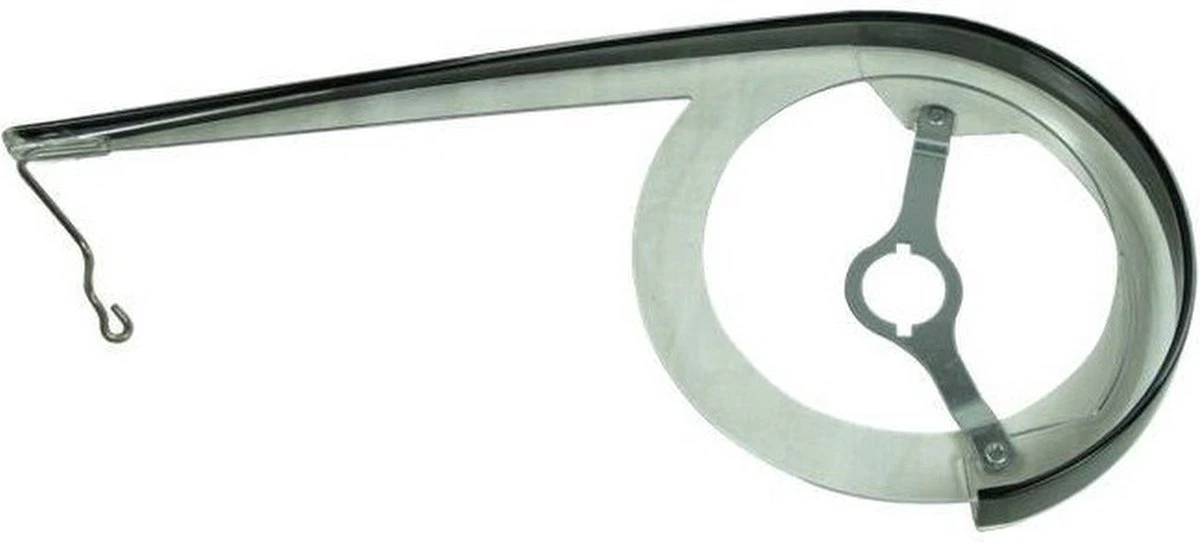 Kettingscherm 48T Hesling Cambio - Afbeelding 6