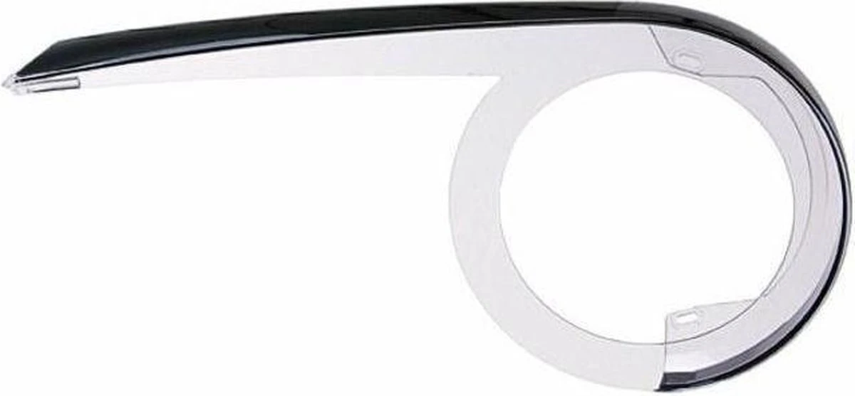 Kettingscherm Hesling Cambio 46T - Afbeelding 5