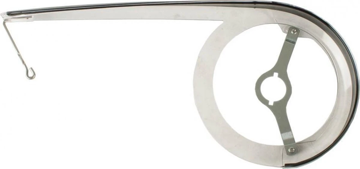 Kettingscherm Hesling Cambio 46T - Afbeelding 4