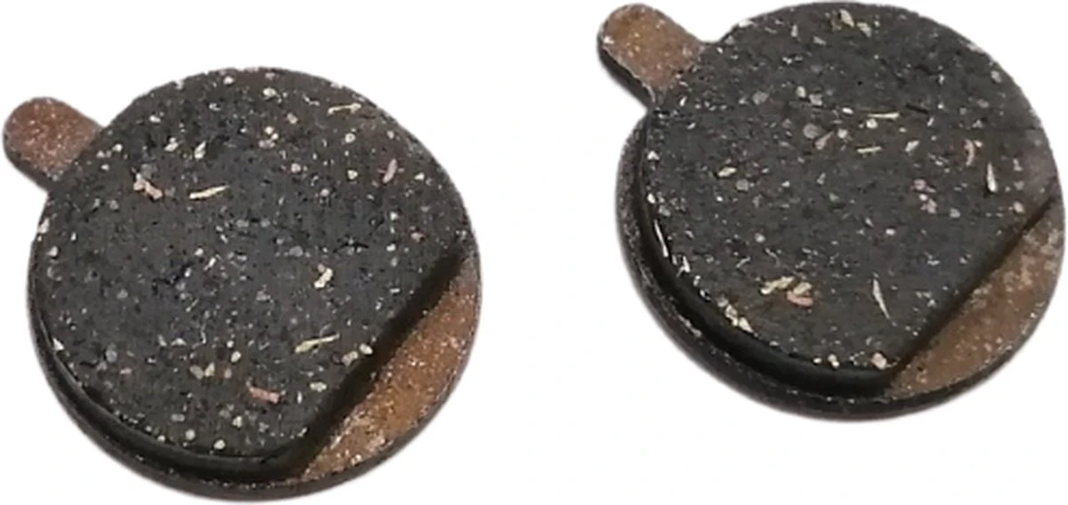 Ouxi Remblokjes Break Pads Ouxi V1 Ouxi V5 Ouxi V6 Remmen - Afbeelding 2