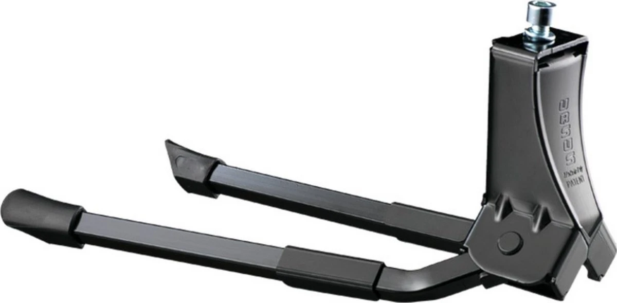 Standaard 2-poot Ursus Hopper 28" / 300mm - Zwart - Afbeelding 7