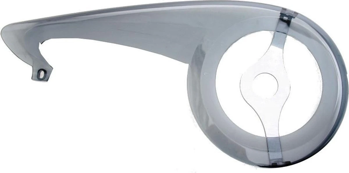 Kettingscherm Hesling Flex 28" Voor 46 Tands Kettingblad