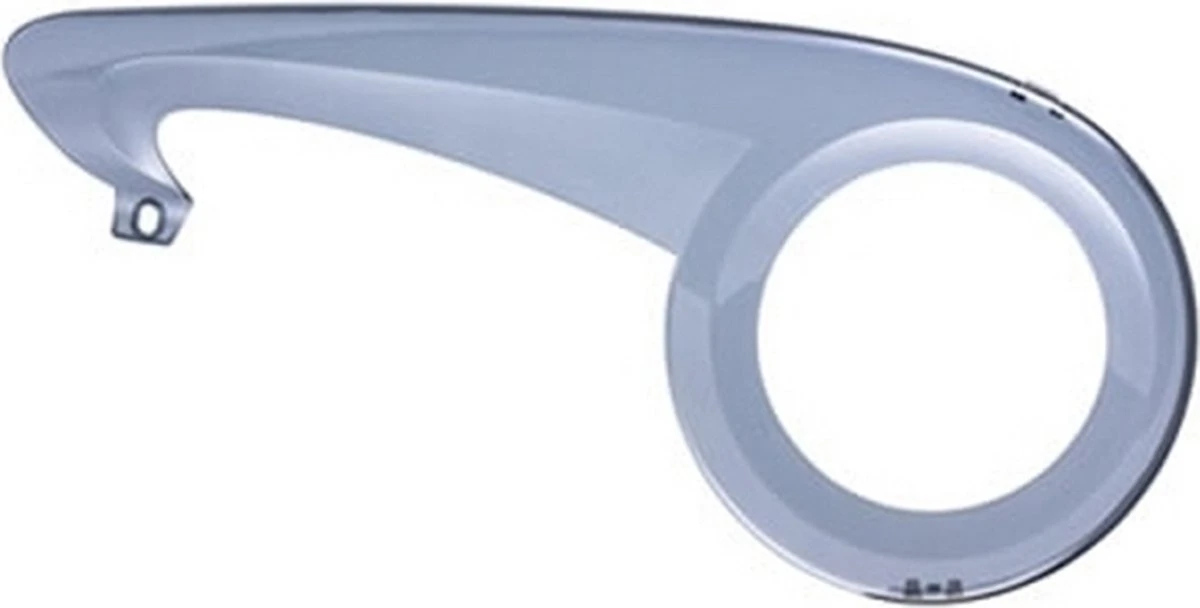 Kettingscherm Hesling Flex 28" Voor 46 Tands Kettingblad - Afbeelding 3