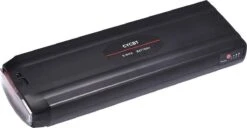 CYCBT 36V-14.5AH E-bike Accu Compatible Fietsaccu Stella Type 2, Gemaakt Van Samsung Cell