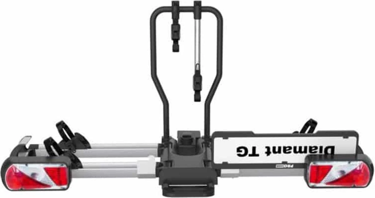Pro User Diamant TG Fietsendrager - Afbeelding 4