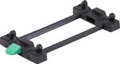 Racktime MANDD/TASD RT SNAPIT ADAPTER ZW