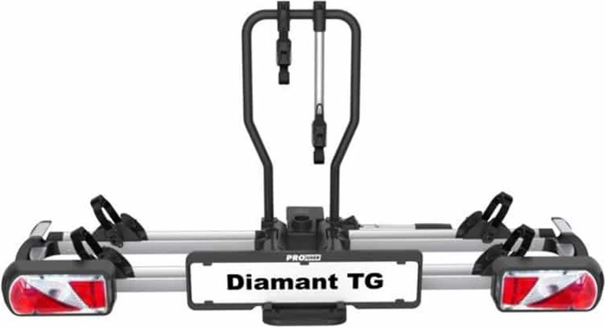 Pro User Diamant TG Fietsendrager - Afbeelding 6