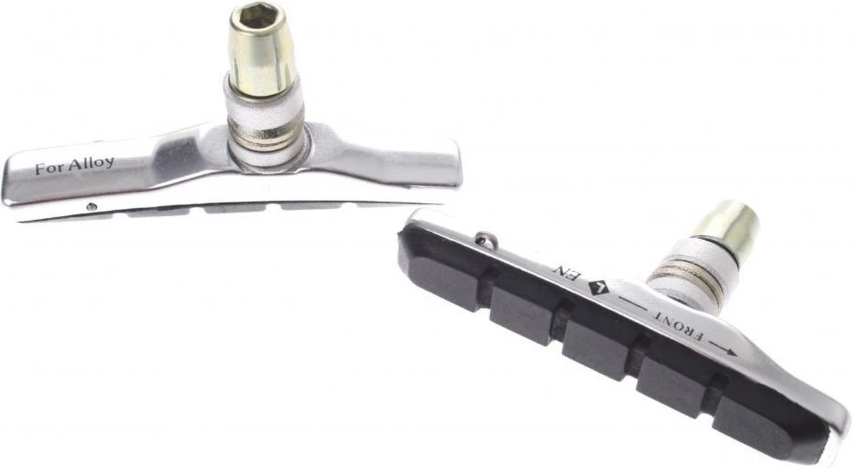 Zoom Zadelpen Verend 350 X 27,2 Mm Aluminium Zwar - Afbeelding 5