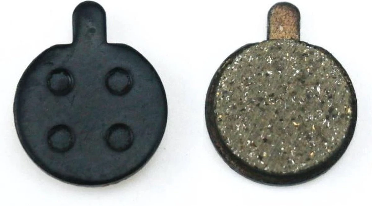 Ouxi Remblokjes Break Pads Ouxi V1 Ouxi V5 Ouxi V6 Remmen