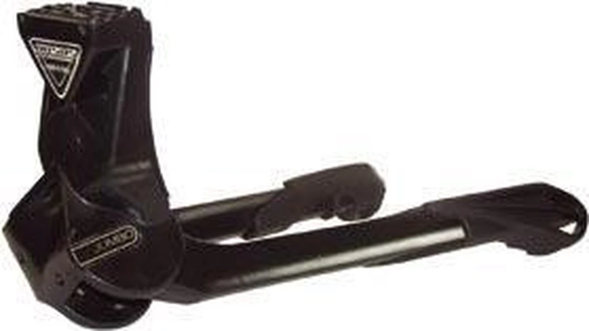 Standaard 2-Poot Ursus Jumbo Zwart 26" / 275mm - Afbeelding 13