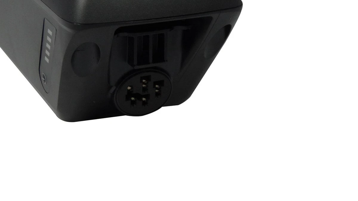 Bosch PowerPack 500WH - Framebevestiging - Fietsaccu - Afbeelding 4