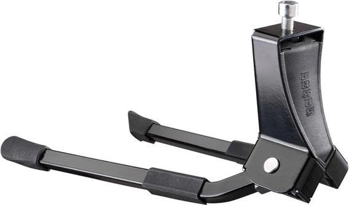 Standaard 2-poot Ursus Hopper 28" / 300mm - Zwart - Afbeelding 5