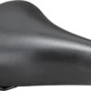 Selle Royal Fietszadel Holland Unitech - Zwart