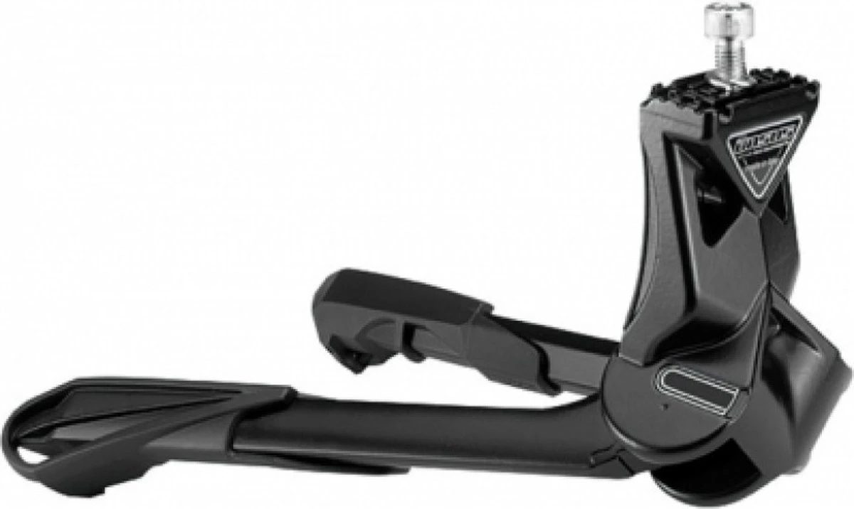 Standaard 2-Poot Ursus Jumbo Zwart 26" / 275mm - Afbeelding 6