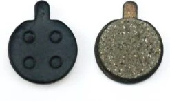 TECHPUNT Remblokjes Voor M365 Elektrische Step Pro En M365 Pro 2 - E-Scooter