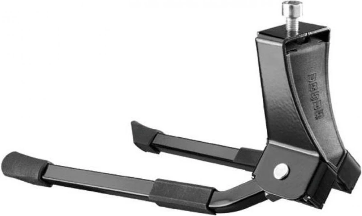 Standaard 2-poot Ursus Hopper 28" / 300mm - Zwart - Afbeelding 6