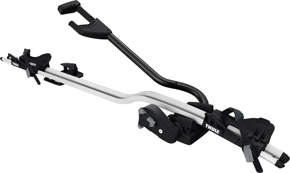 Thule ProRide 598 - Auto Fietsdragers - Zwart