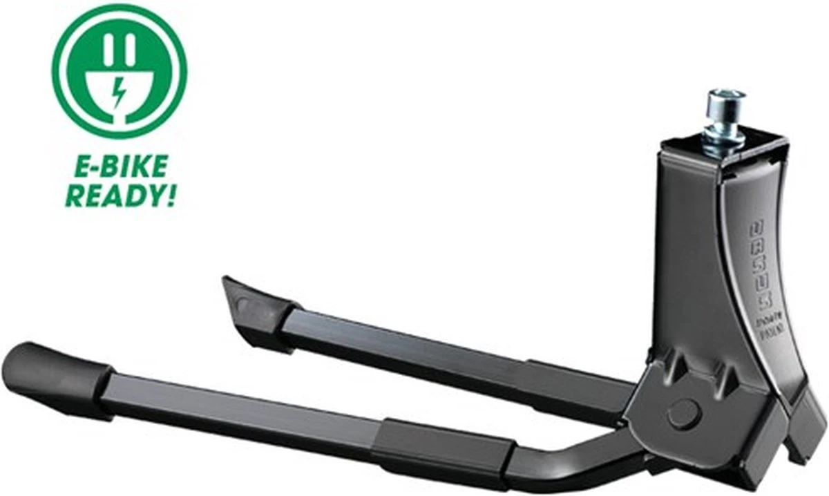 Standaard 2-poot Ursus Hopper 28" / 300mm - Zwart - Afbeelding 8