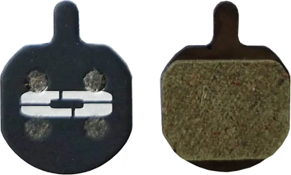 Prodisc Kevlar Voor VANMOOF - Afbeelding 2