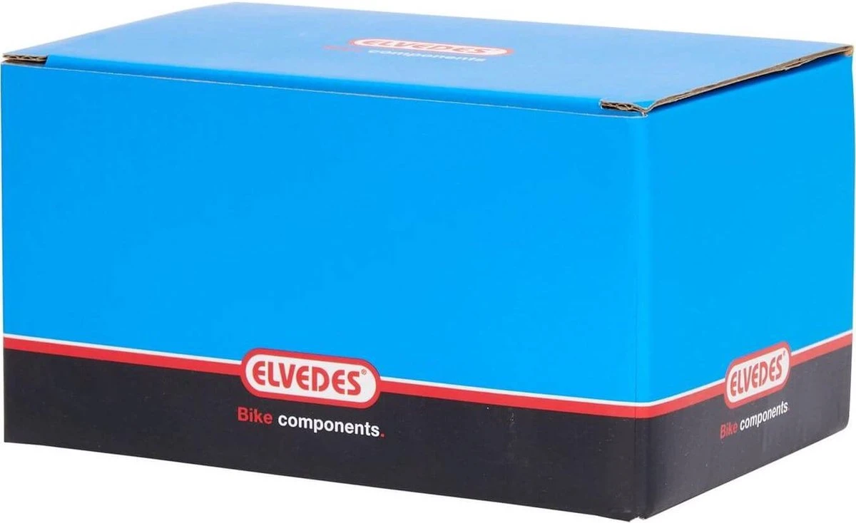 Elvedes Derailleurkabel 2,25 Meter Shimano/suntour 6400 - Afbeelding 5