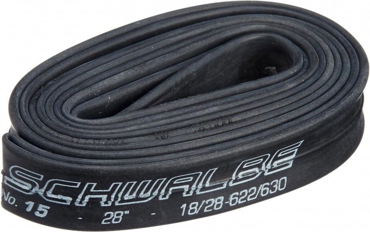 Schwalbe SV15 - Binnenband Race Fiets - Frans Ventiel - 40 Mm - - Afbeelding 2