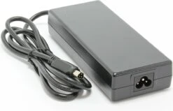 Acculader Stella - Elektrische Fietsoplader - 42v 2A Met 5-polige Trapeze Connector