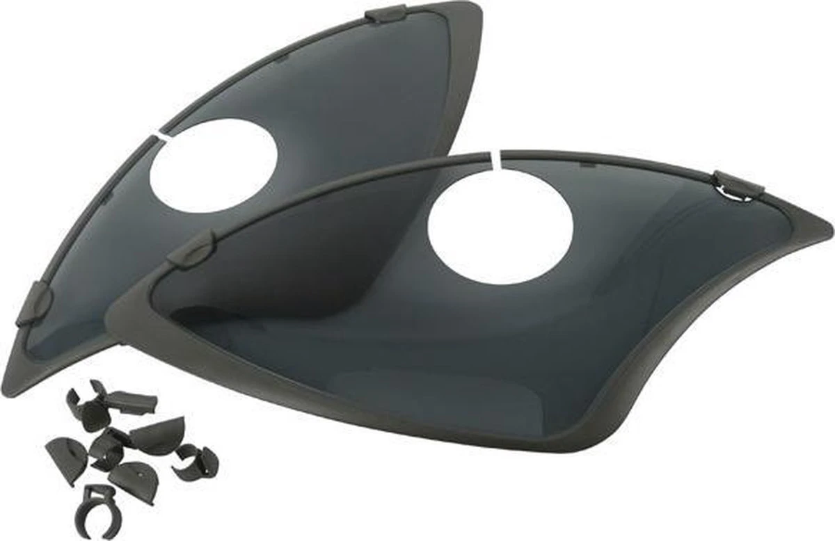 Hesling Jasbeschermers 28 Inch No.5 Elegance - Afbeelding 9